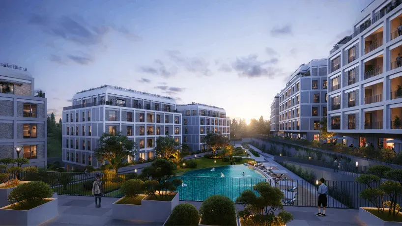 İstanbul İstanbul 3. Etap
