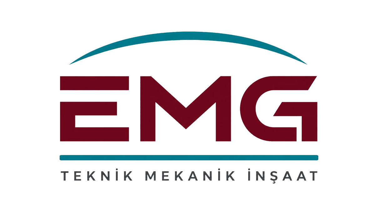 EMG Teknik Logo